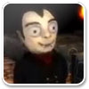 Logo Vampires! Ícone Logo Vampires! Ícone