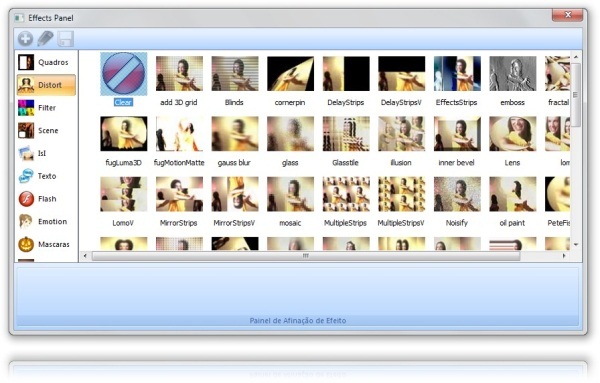 Imagem 2 do Magic Camera