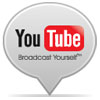 Logo Youtube Video MP3 Downloader Ícone