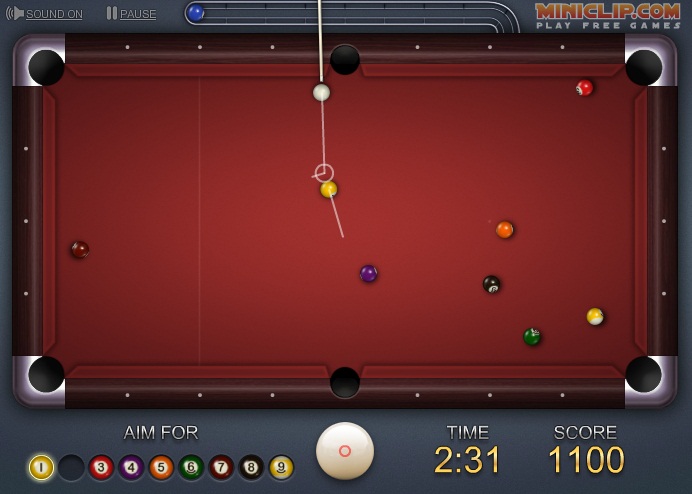 download 8 ball pool para pc