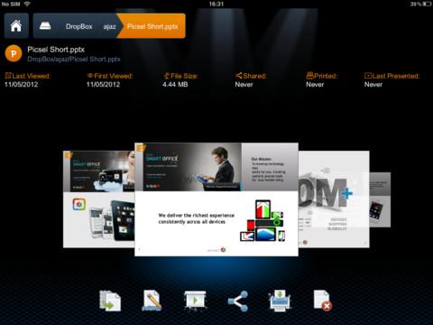 Imagem 6 do Smart Office 2