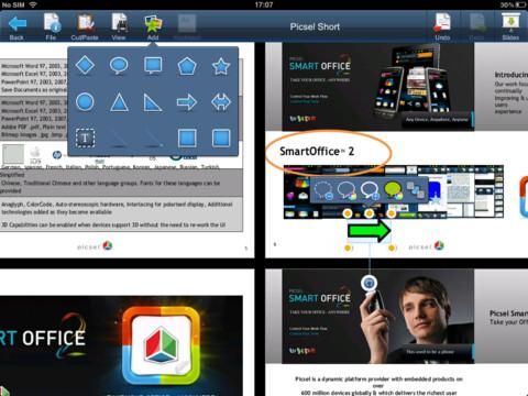Imagem 7 do Smart Office 2