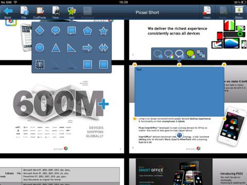 Imagem 8 do Smart Office 2
