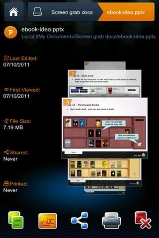 Imagem 5 do Smart Office 2
