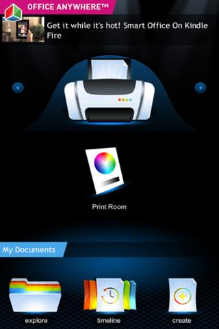 Imagem 3 do Smart Office 2