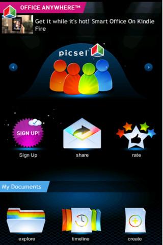 Imagem 4 do Smart Office 2