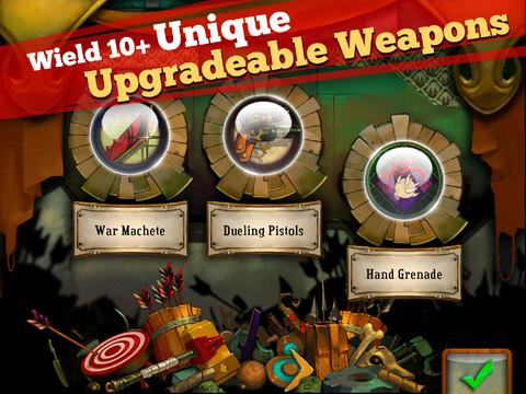 Bastion screenshot 2