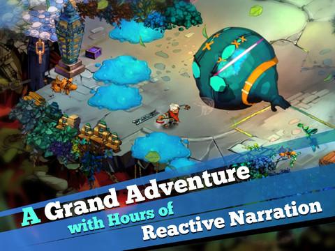 Bastion screenshot 4