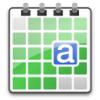 Logo aCalendar - Android Calendar Ícone Logo aCalendar - Android Calendar Ícone