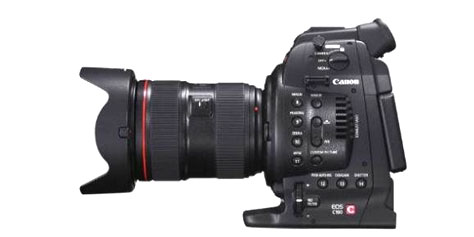 Imagem de: Canon apresenta ao mercado brasileiro seus últimos lançamentos