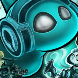 Logo Beatbuddy: Tale of the Guardians Ícone Logo Beatbuddy: Tale of the Guardians Ícone