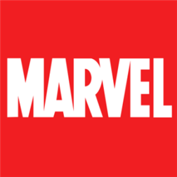 Logo Marvel Comics Almanac Ícone Logo Marvel Comics Almanac Ícone