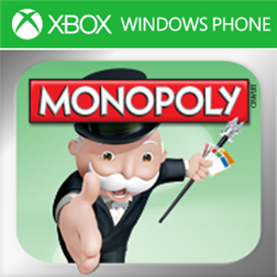 Logo MONOPOLY Ícone Logo MONOPOLY Ícone