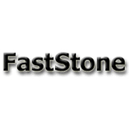Logo FastStone MaxView Ícone Logo FastStone MaxView Ícone
