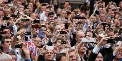 Imagem de: O futuro da tecnologia: portáteis estão revolucionando o mercado