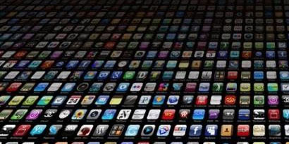 Imagem de: Qualcomm aposta pesado no futuro do mercado de aplicativos