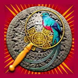 Logo Secret Empires of the Ancient World Ícone Logo Secret Empires of the Ancient World Ícone