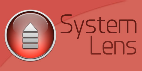 System Lens For Mac