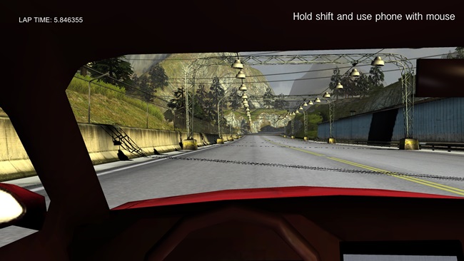 Imagem 3 do SMS Racing