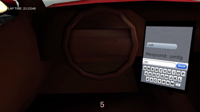 Imagem 4 do SMS Racing