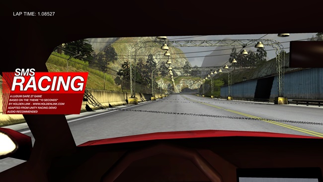 Imagem 1 do SMS Racing