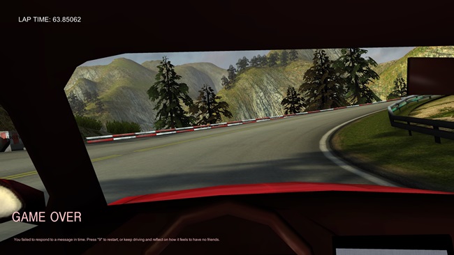 Imagem 6 do SMS Racing