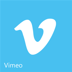 Logo Vimeo Ícone Logo Vimeo Ícone