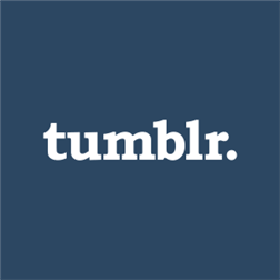 Logo Tumblr Ícone Logo Tumblr Ícone