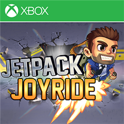 Logo Jetpack Joyride Ícone Logo Jetpack Joyride Ícone