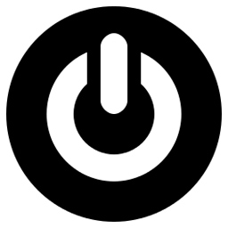 Logo PC Auto Shutdown Ícone