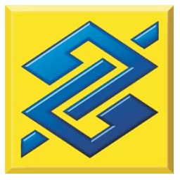 Logo Banco do Brasil Ícone