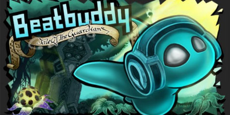 Logo Beatbuddy: Tale of the Guardians Ícone Logo Beatbuddy: Tale of the Guardians Ícone
