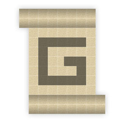 Logo Gnomescroll Ícone Logo Gnomescroll Ícone