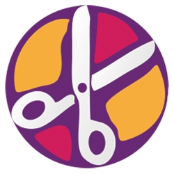 Logo BELEZA SOFT - Programa para Salão de Beleza Ícone Logo BELEZA SOFT - Programa para Salão de Beleza Ícone
