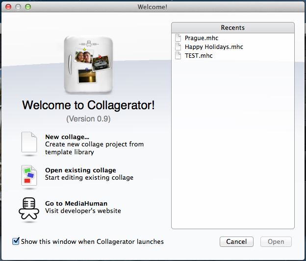 collagerator review