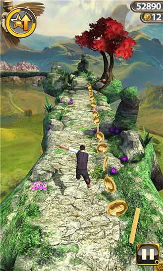 temple run oz free download for windows phone