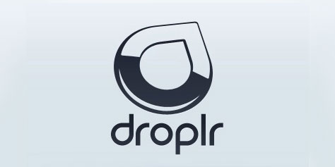 droplr android