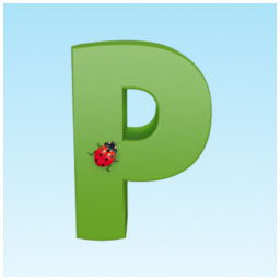 Logo Picadilo Ícone Logo Picadilo Ícone