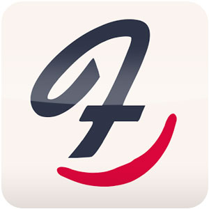 Logo MyRealFont Ícone Logo MyRealFont Ícone