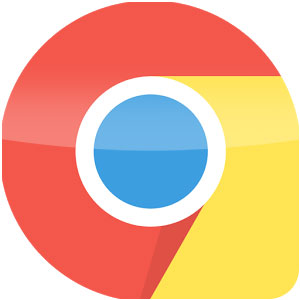 Logo Krome Ícone Logo Krome Ícone