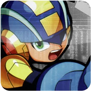 Megaman Battle Network Chrono X Download To Windows Gratis