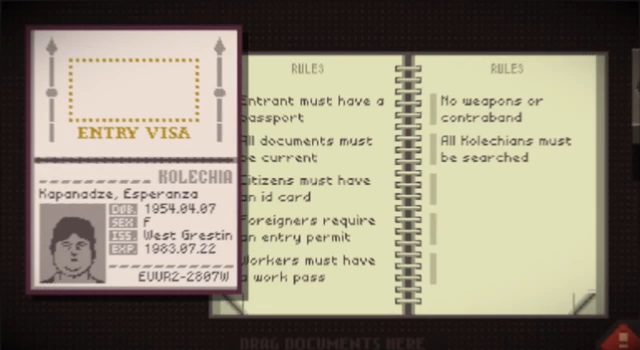 papers please free
