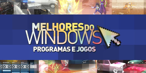 Imagem de: Melhores programas e jogos para Windows: 10/09/2013 [vídeo]