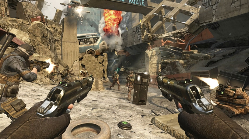 call of duty black ops 2 apk for android
