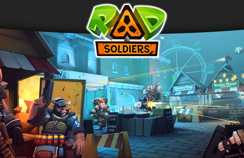 rad soldiers download pc