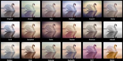 Imagem de: Como o Instagram pode mudar os rumos da fotografia