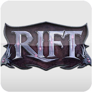 Logo RIFT Ícone Logo RIFT Ícone