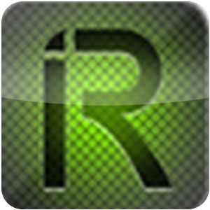 Logo Radaee PDF Reader Ícone