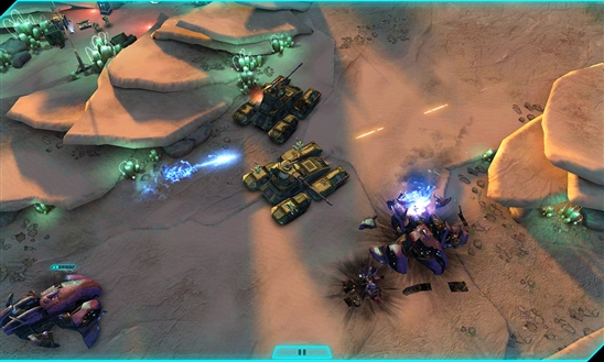instal the last version for iphoneHalo: Spartan Assault Lite