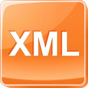 Logo XML Conquer Ícone